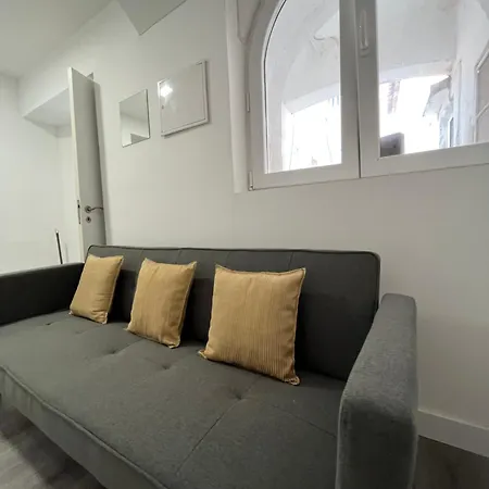 Perfect Apartment Mouraria-2